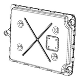 MODULE. Powertrain Control (PCM/ECM) Generic :68273488AC