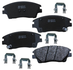 BRAKE PAD SET FRONT: BENDIX SBC1847