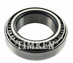 TIMKEN Bearing and Race Set; SET38