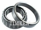 TIMKEN Bearing and Race Set; SET38