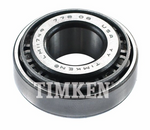 TIMKEN Bearing and Race Set;  SET76