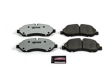 BRAKE PAD SET FRONT- POWER STOP: Z361774